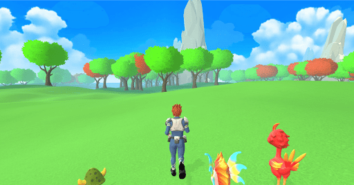 [Unity] Graphics.DrawMeshInstancedIndirectを使って大量描画する[URP]