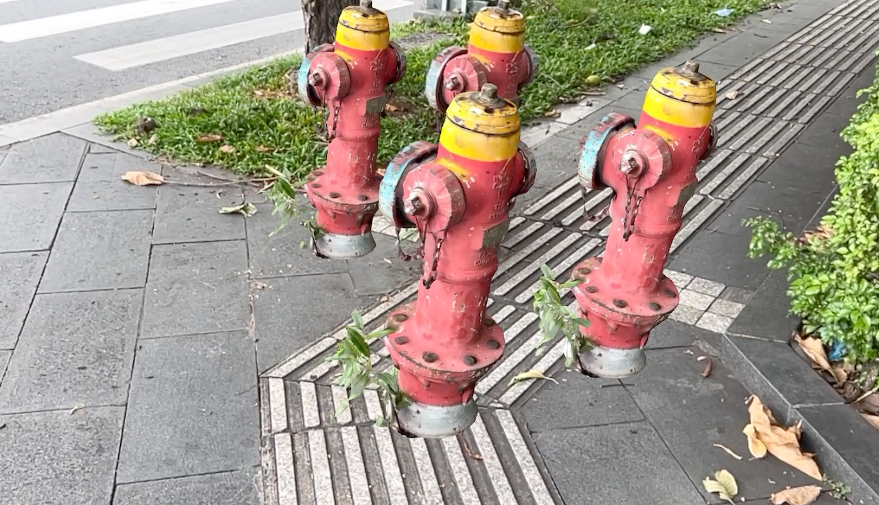 Niantic Scanning Frameworkで現実世界を3Dスキャン