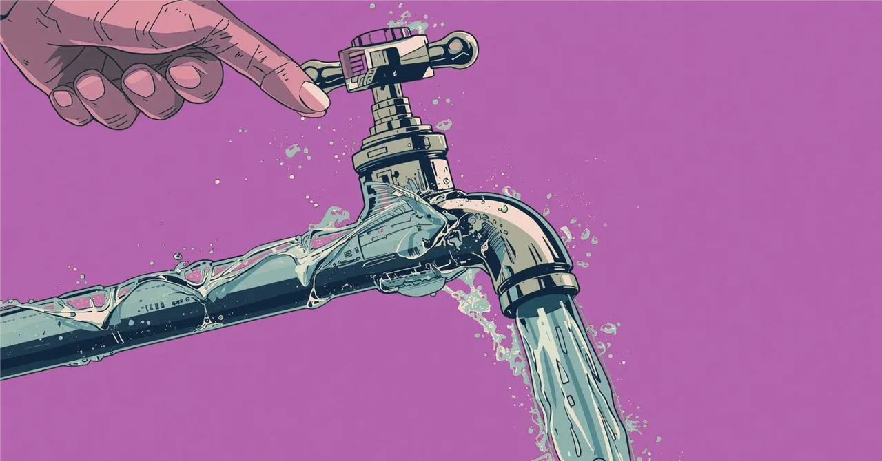 デジタルコンテンツが水道水になる日と「デジタルトクホ」戦略