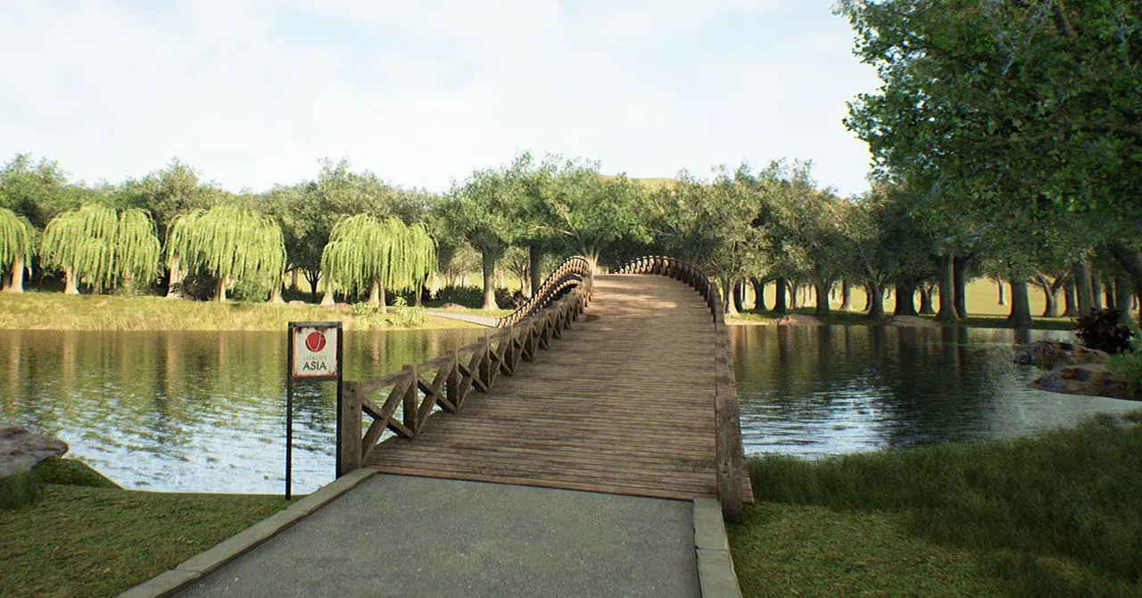 Unity開発チームがUnreal EngineでVR開発に取り組んでみた