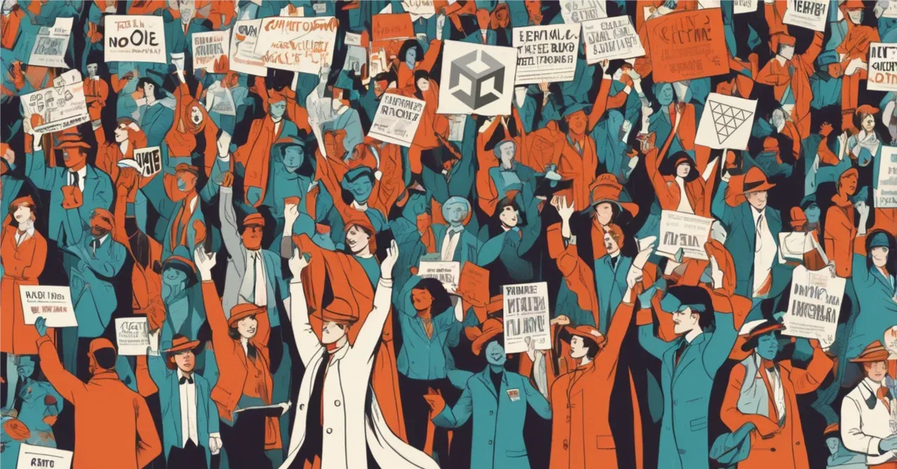 【脱Unity】Unity歴10年の筆者が敢えて問う、これからのゲーム開発