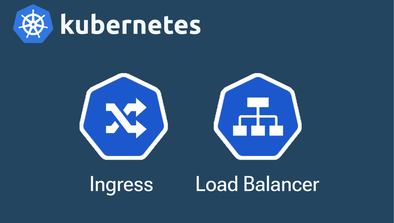 Understanding Ingress & LoadBalancer in Kubernetes