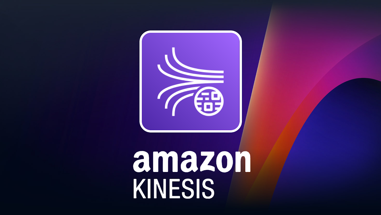 AWS Kinesis: Real-Time Data Streams Processing