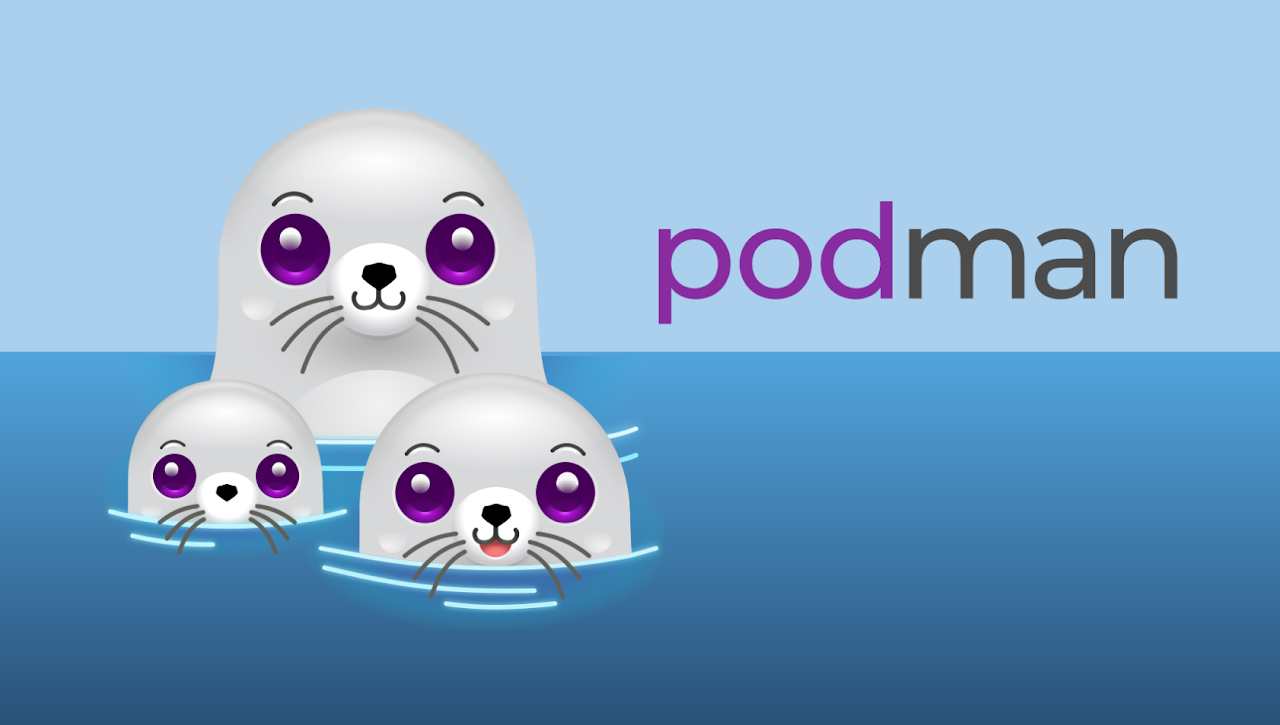 Podman Desktop: A Docker Alternative for Developers