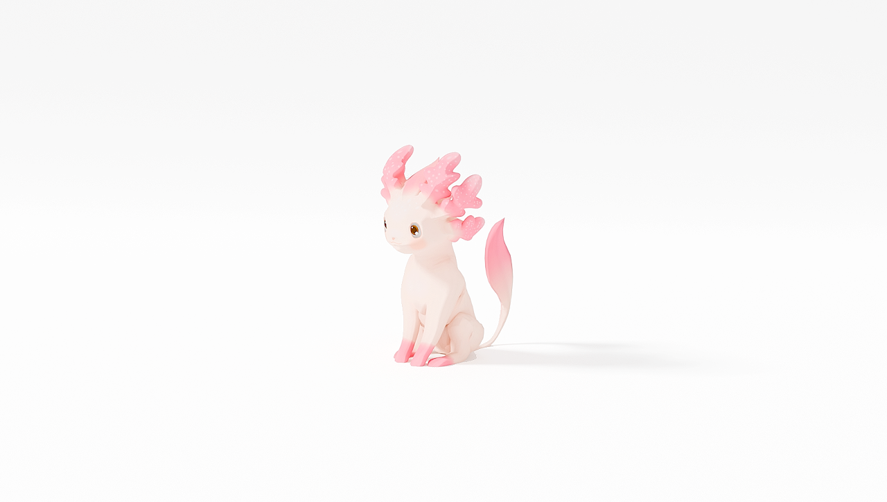 Interactive Mascot: Add Personality to Your Website