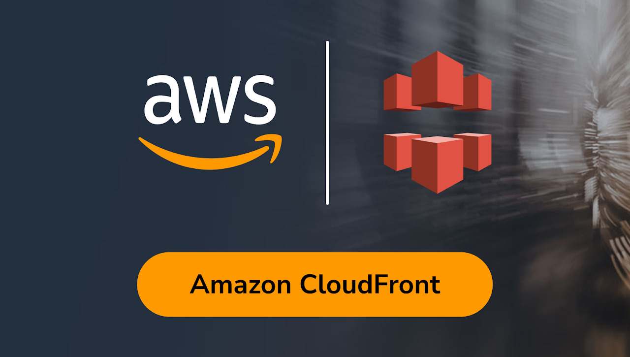 Enhanced Application Security with Amazon CloudFront