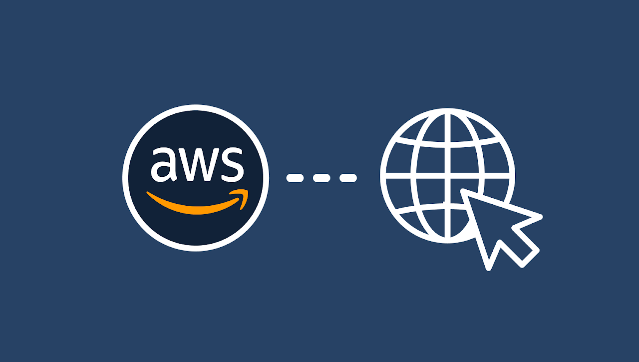 How to Host a Static Website on AWS with CI/CD