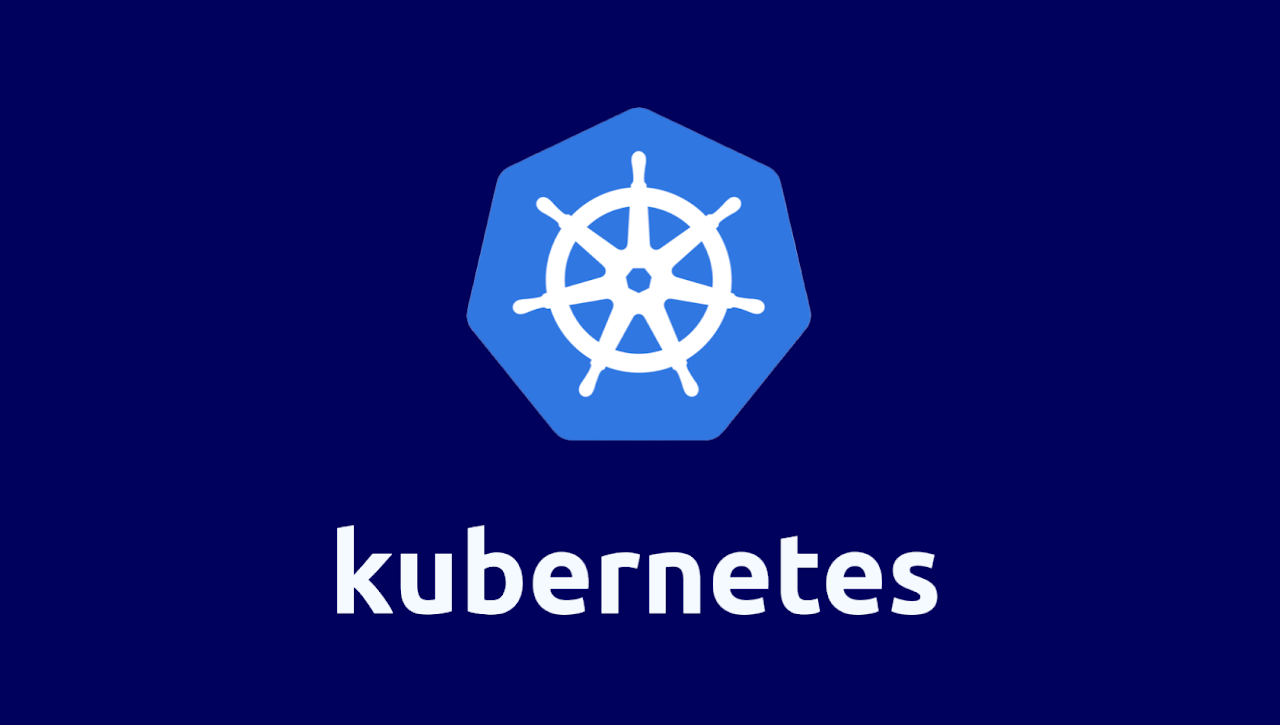 Kubernetes (K8s) Architecture Overview