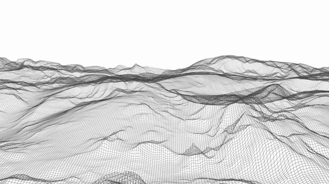 Open-World Generation Utilizing Real-World Map Data