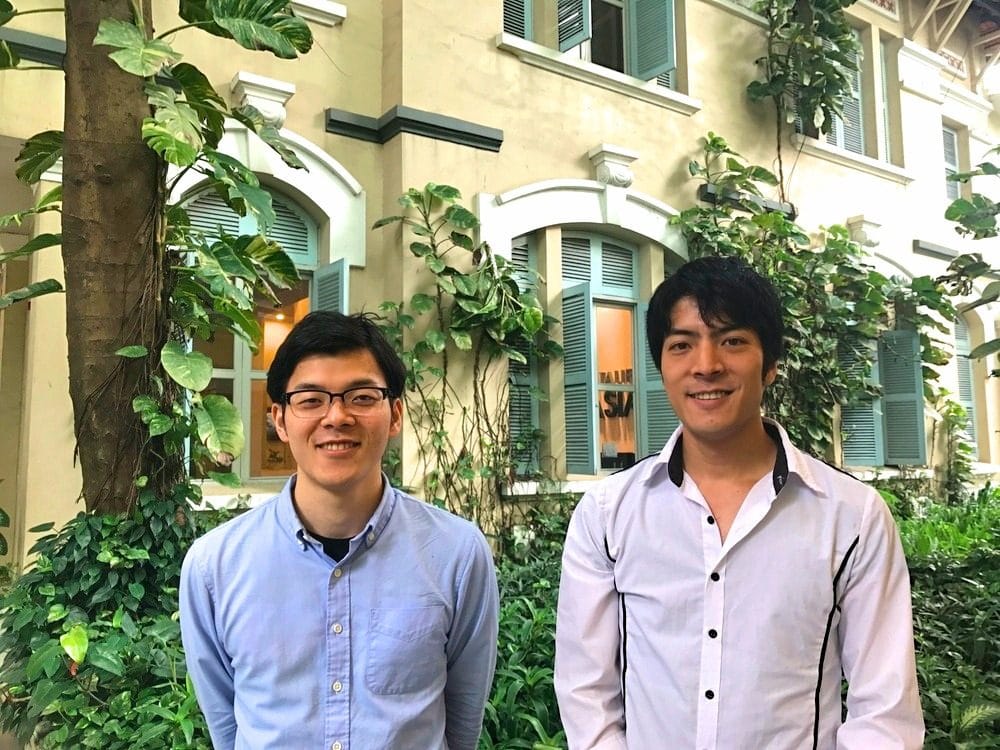 ブロックチェーン技術のオフショア開発事例:bacoor様「拠点開設プラン」導入インタビュー