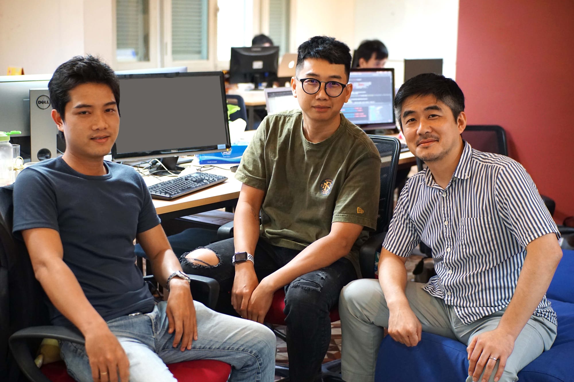 Unity専門スタジオ（UDL）による3Dゲームアプリ「Dungeon Dash」開発秘話とAR/VRへの展望