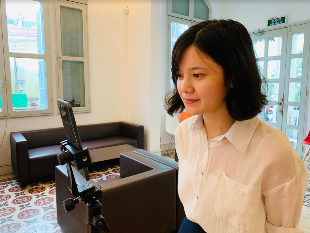 勤怠管理に活用可能な顔認証AI：独自開発アプリ「Face Recognition」の技術検証