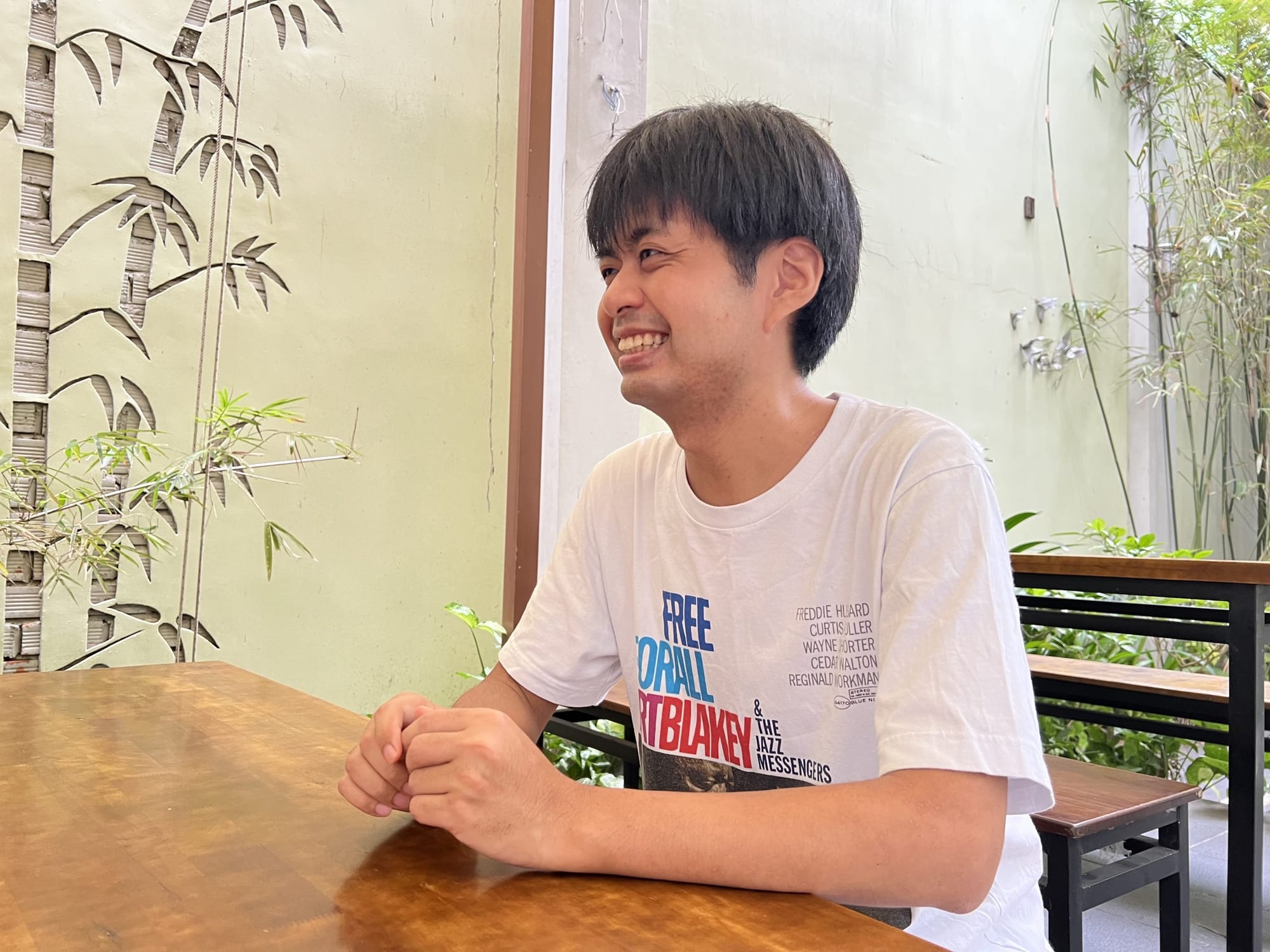 エンタープライズ（業務系システム）向けオフショア開発チームの構築と強み