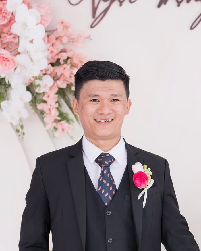 Võ Ngọc Trọng