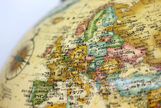 代表的なオフショア開発国の特徴と人月単価比較：ベトナム、インド、フィリピン等の選定