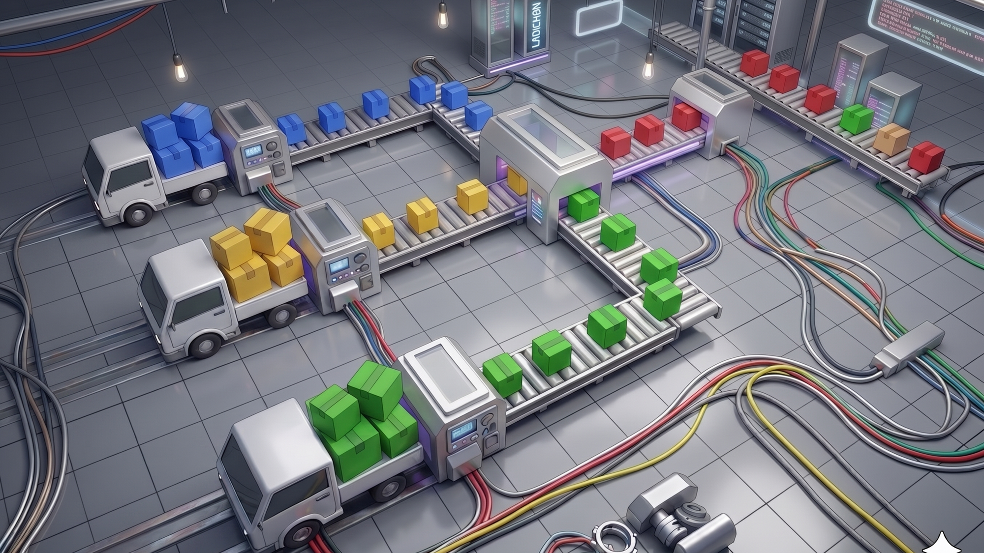 デジタルツイン基盤開発進捗 02 : 今後の展望と3D表示機能の導入