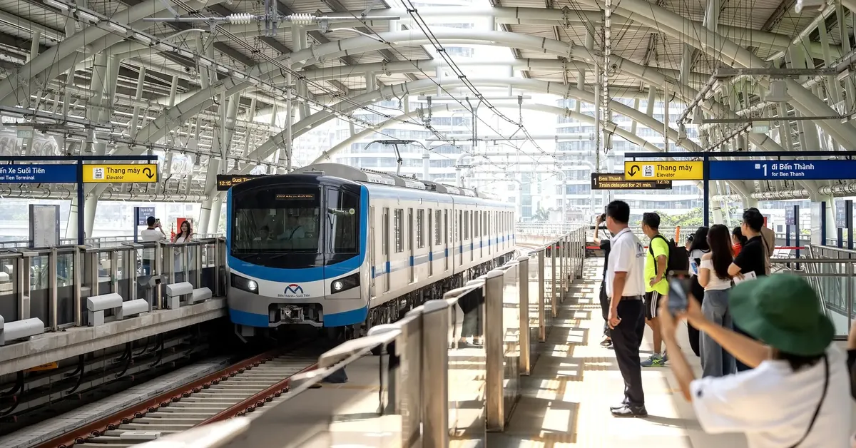 都市鉄道の売上はハノイがホーチミンの1.7倍なのに最終利益は同じ?そのカラクリから見えてくるものとは!(石黒が選ぶベトナムのニュース)