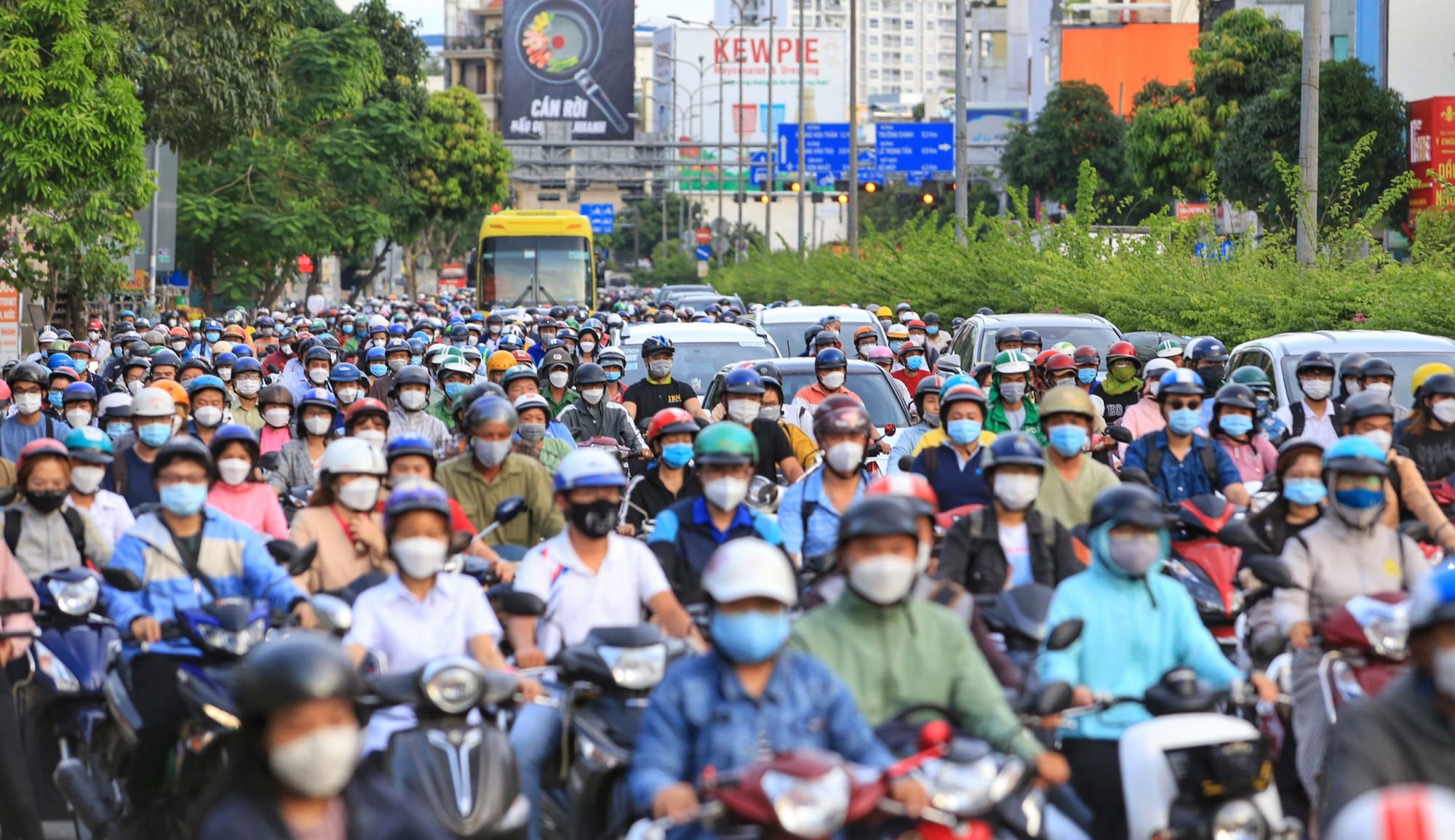 バイク大国で進む「デジタルマップ依存」とその背景とは？（石黒が選ぶベトナムのニュース：2026/5/14）