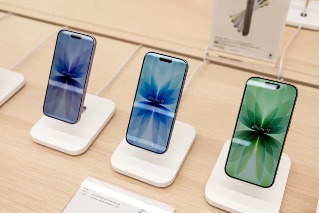 スマホ出荷台数が減少!一方でベトナムのAppleシェア拡大から見えるものとは?(石黒が選ぶベトナムのニュース:2026/5/21)