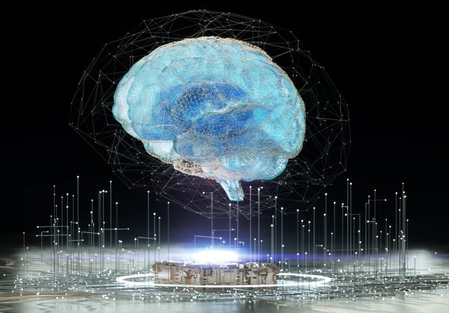 2D画像から3Dモデルを生成するAIデモアプリの構築と研究成果