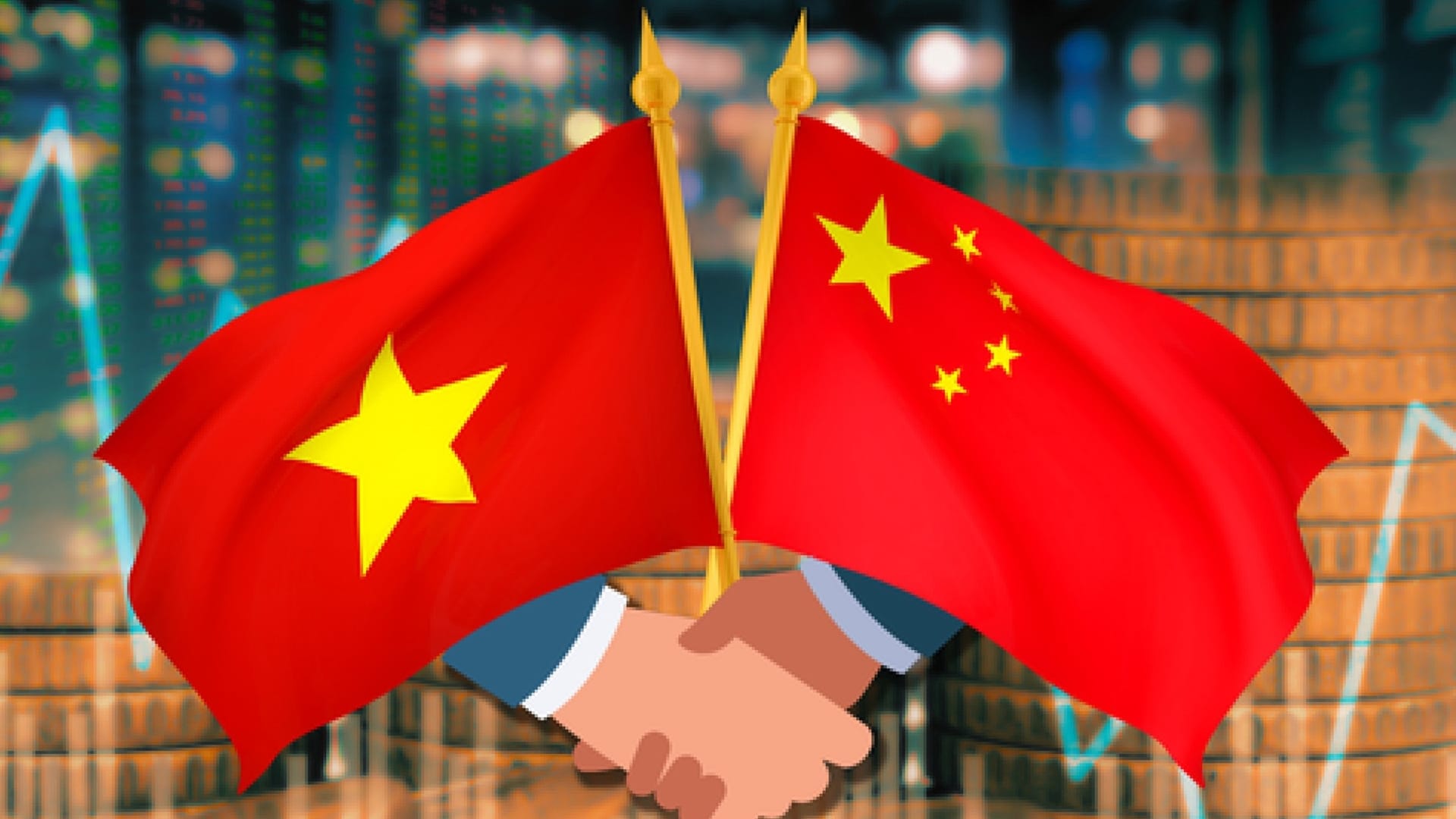 中越貿易が5ヶ月で1,230億ドル突破!脱中国の嘘と次世代チャイナプラスワン(石黒が選ぶベトナムのニュース:2026/7/1)