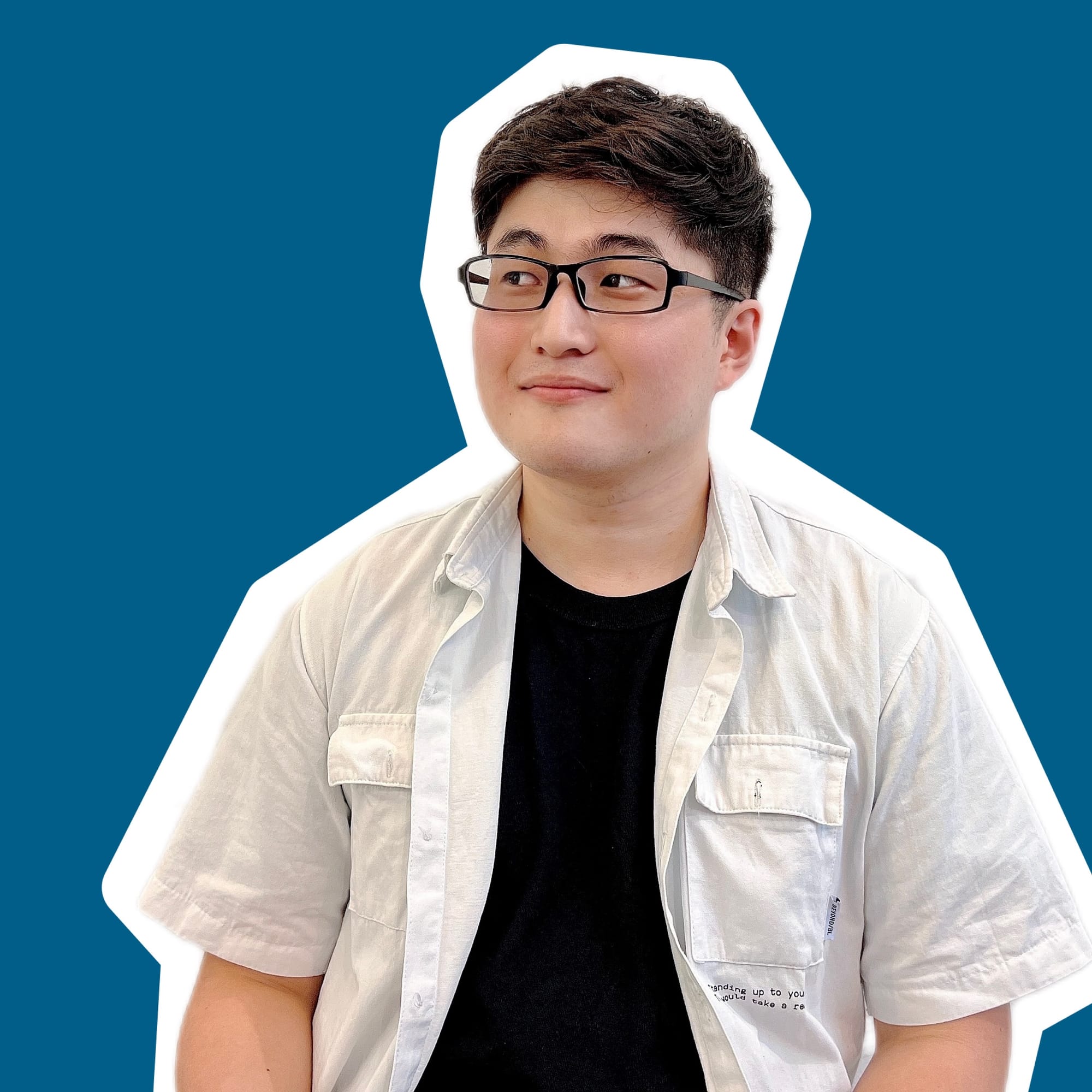 Author profile