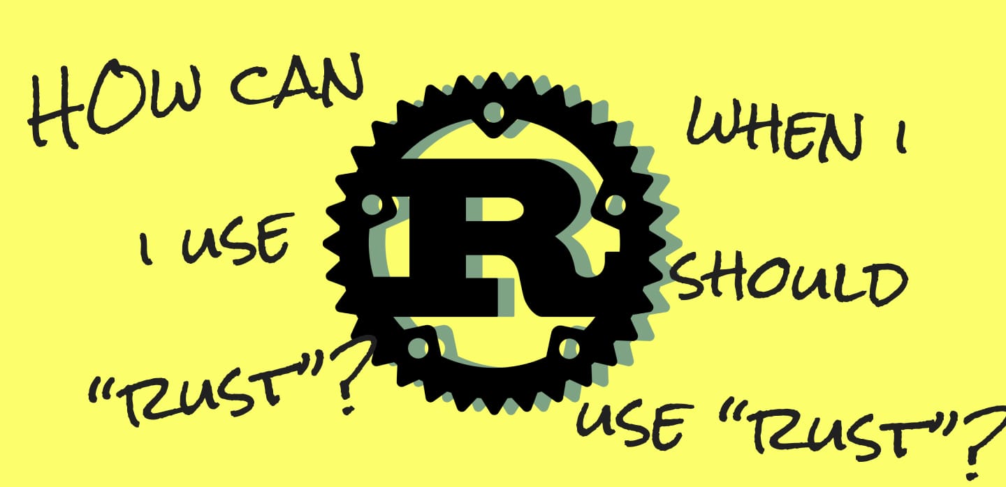 Rust言語入門:メモリ安全性と並行性を担保するコンパイラ言語の環境構築とcargoの活用