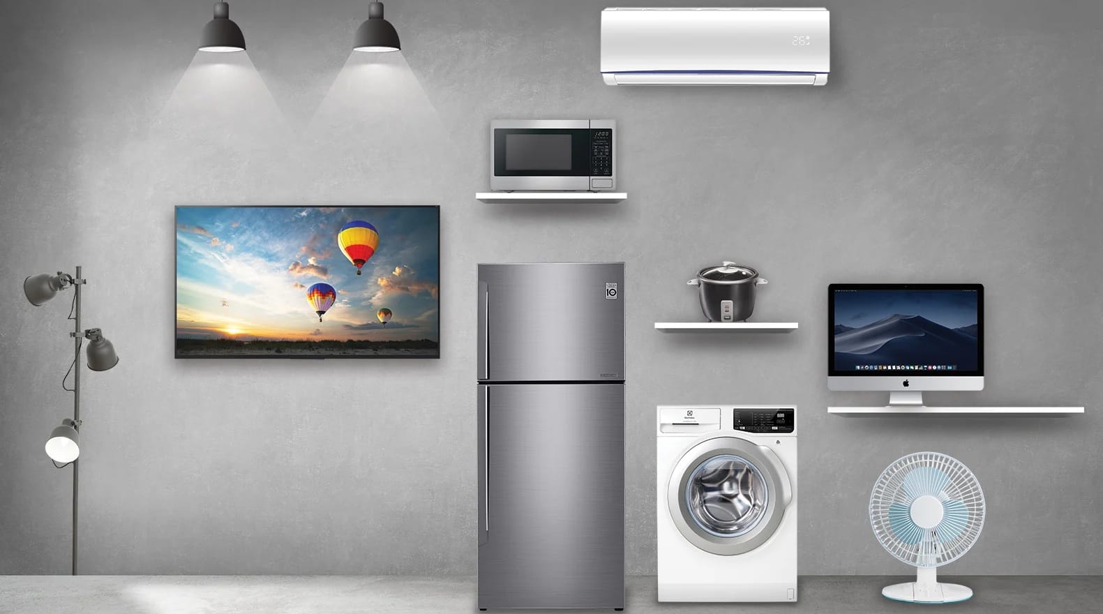 ベトナム家電市場の激変!データが語る「価値志向」と日本ブランドの可能性(石黒が選ぶベトナムのニュース:2026/7/3)