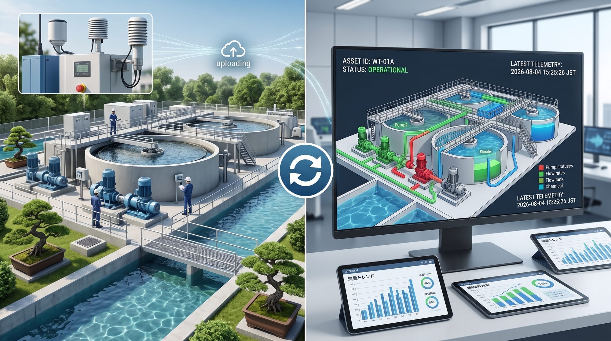 Digital Twin là gì? Hướng dẫn toàn diện năm 2026 về cơ chế, lịch sử, ứng dụng và sự khác biệt với metaverse và mô phỏng