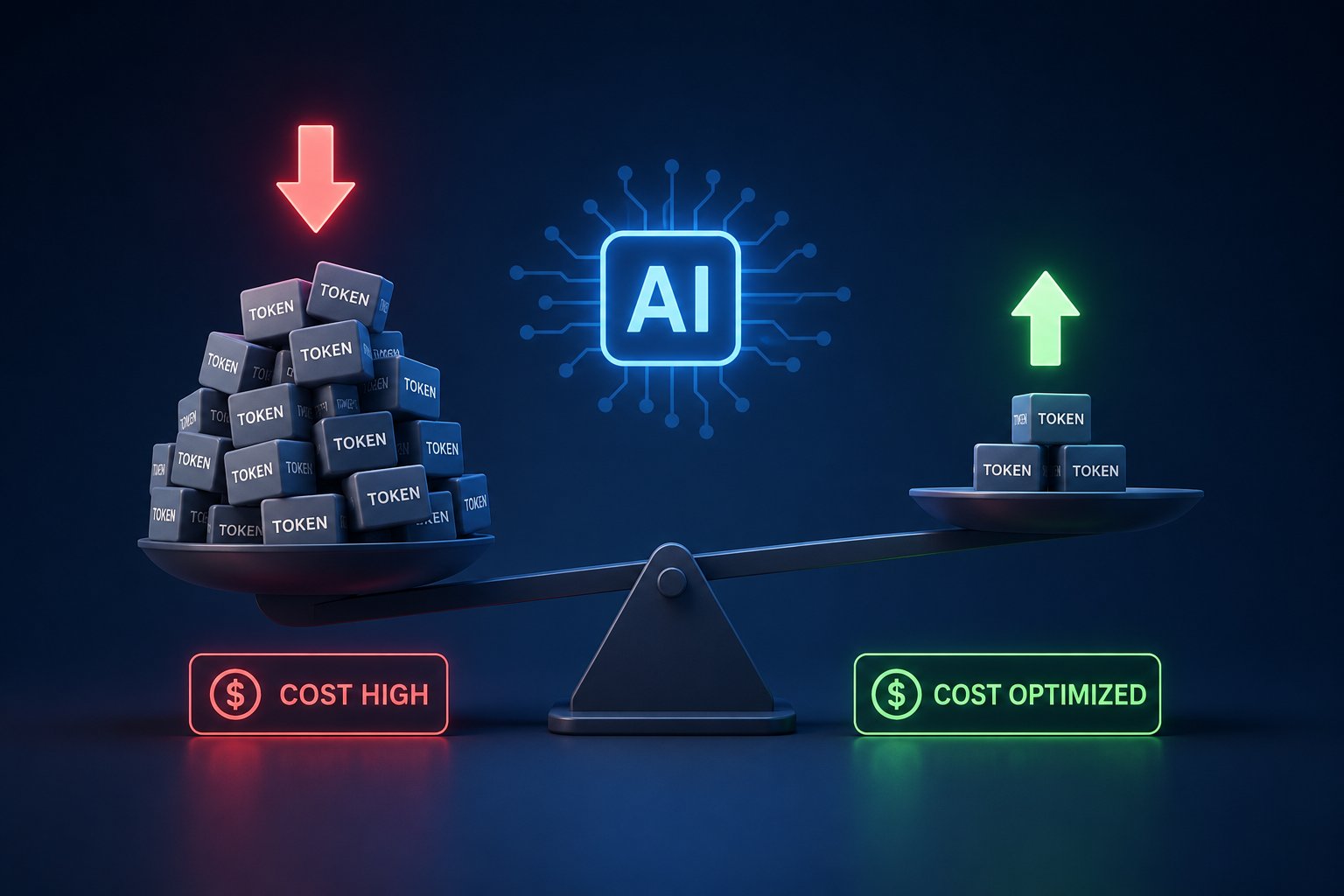 AI API Token Optimization: Cut Costs