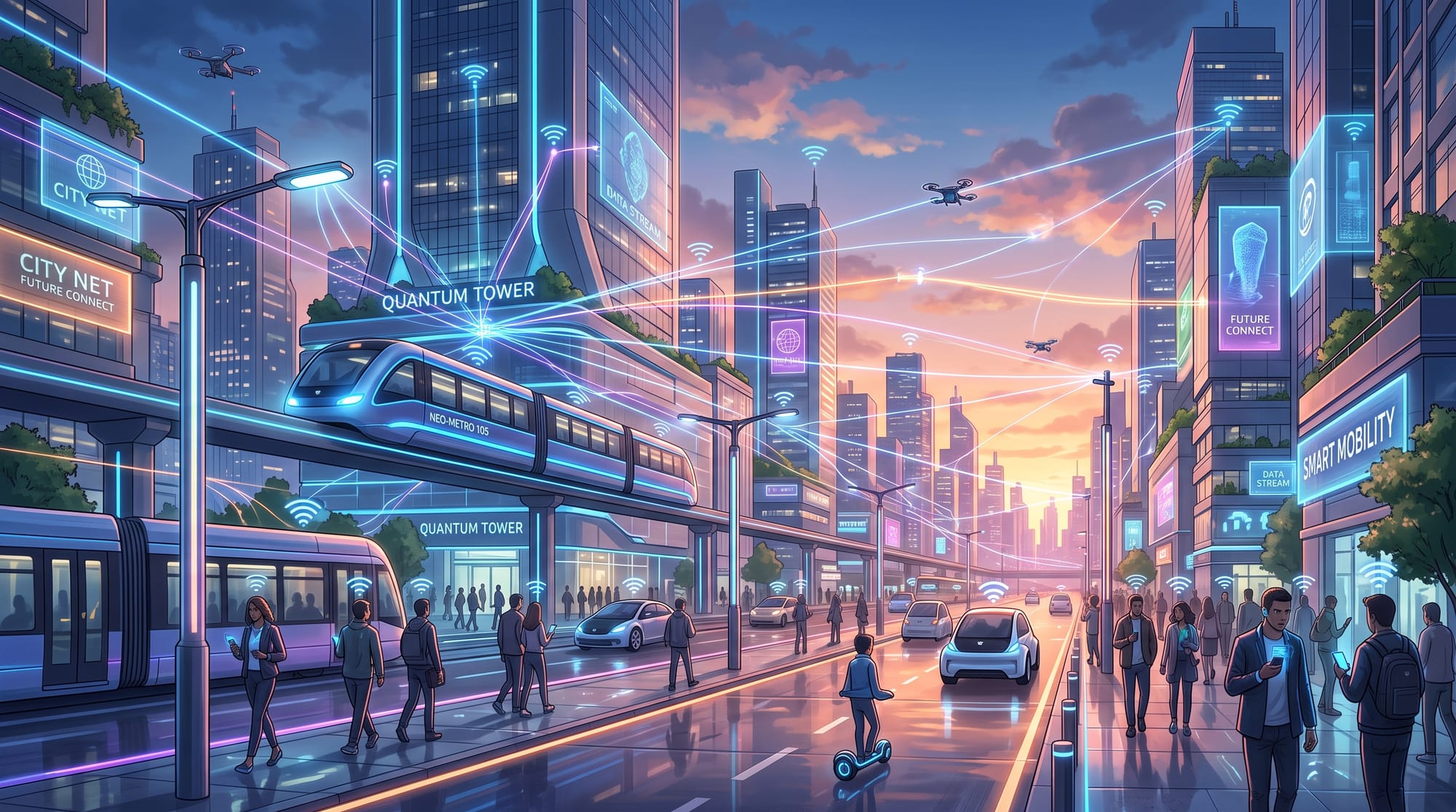 都市OS（FIWARE / ThingWorx）とWeb 3D GISを繋ぐデータ統合アーキテクチャの要件