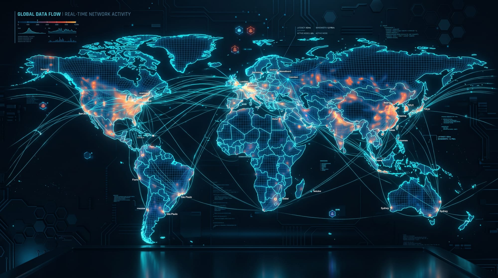 GISの巨頭Esriが創った3Dストリーミング規格 I3S - ArcGISで拓く3D地理空間