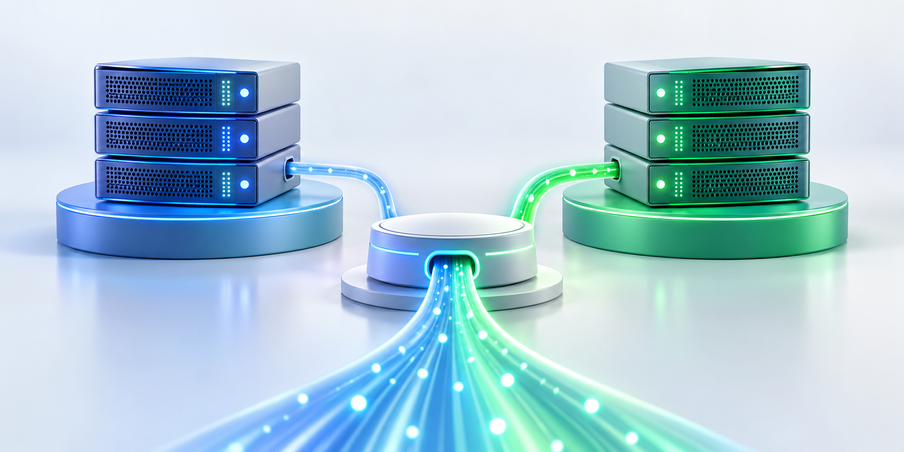 Minimizing Release Downtime with Blue-Green Deployment